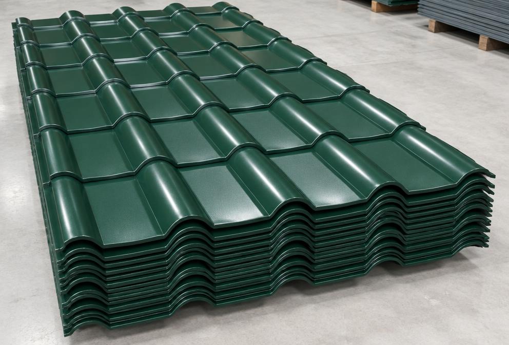 Brit Tile