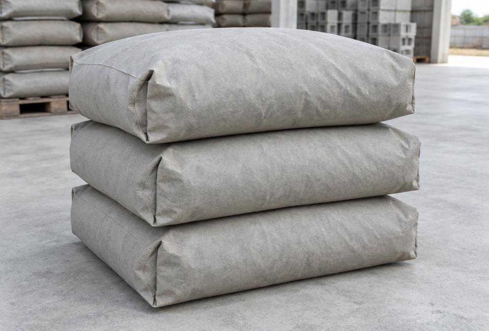Cement