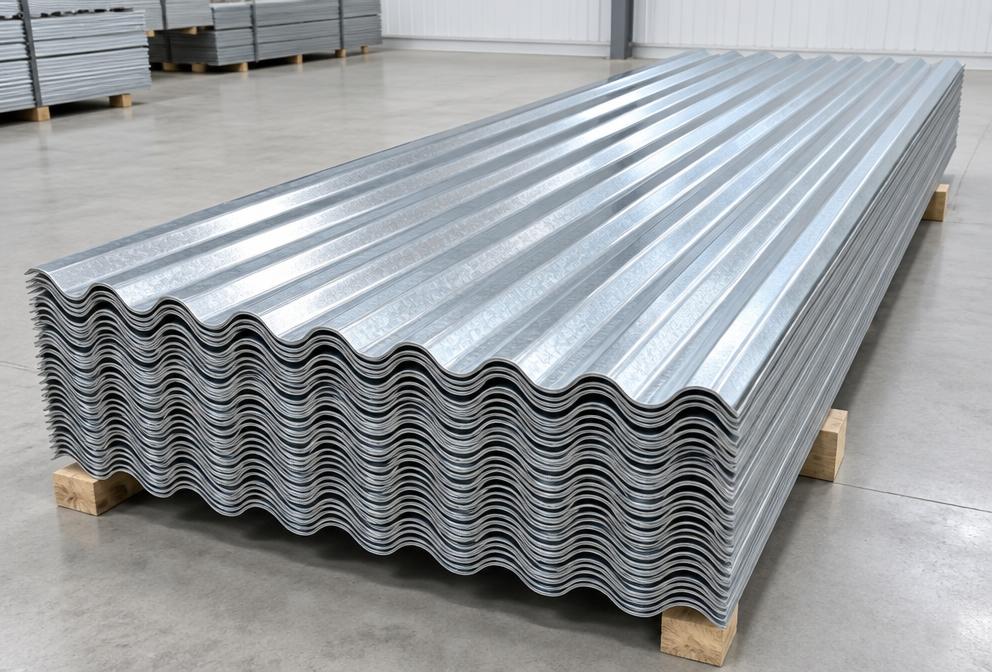 Corrugated